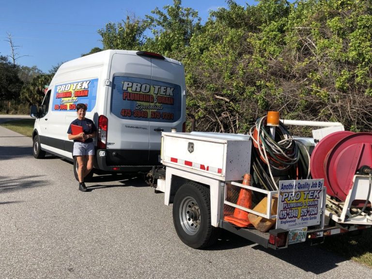 port charlotte plumbers