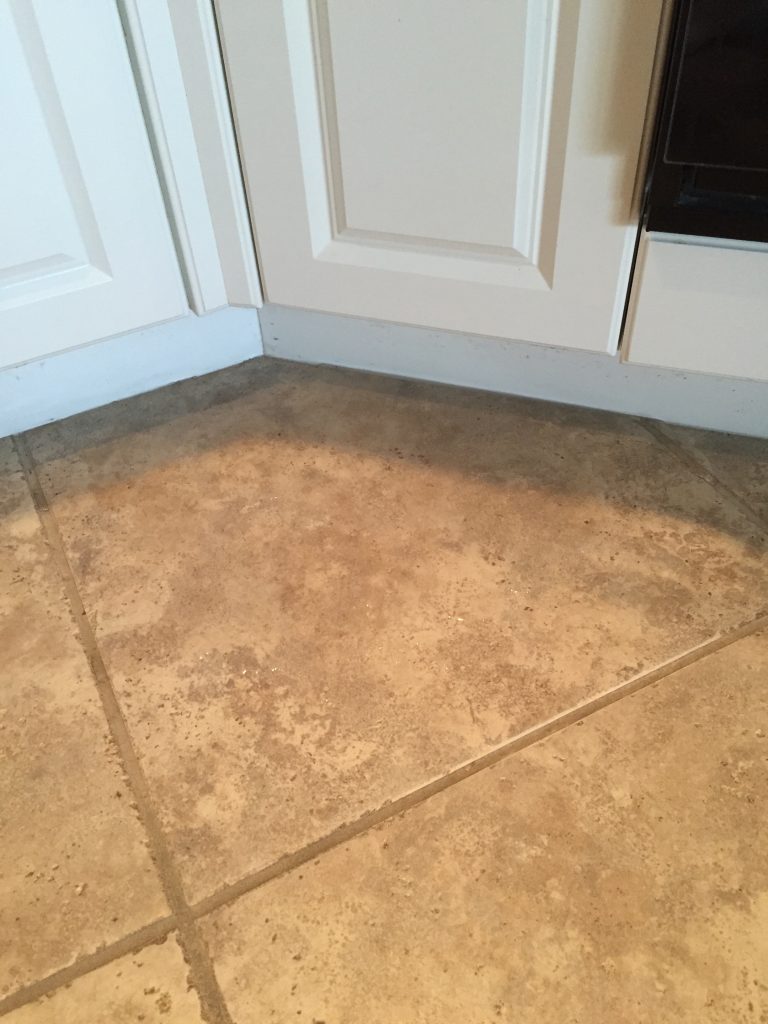 slab leak port charlotte